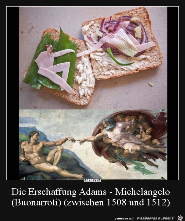 Da hat jemand Fantasie Da hat jemand Fantasie