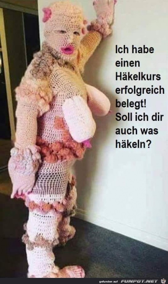 Sehr schräg Sehr schräg