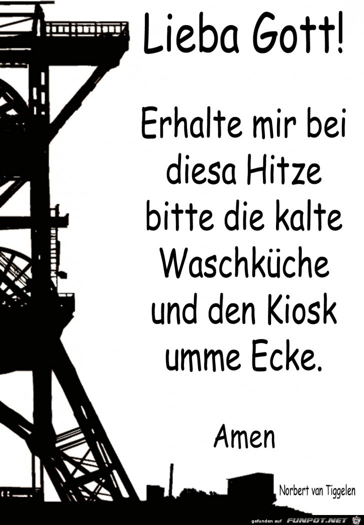 Lieba Gott 2018 Lieba Gott 2018