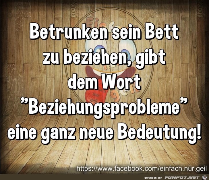Betrunken Betrunken