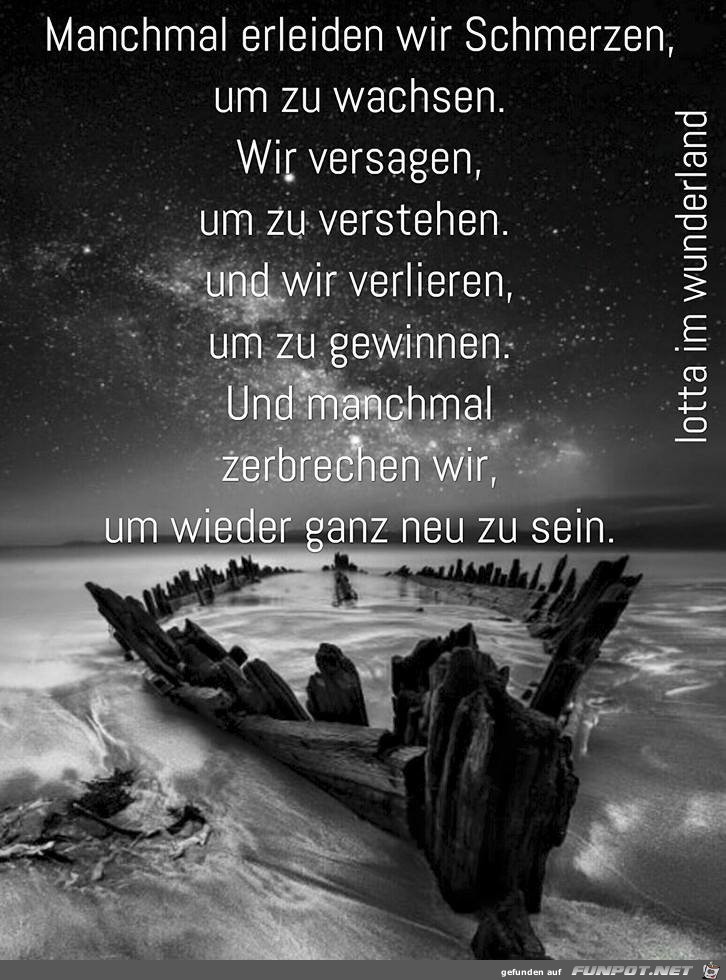 Schmerzen Schmerzen