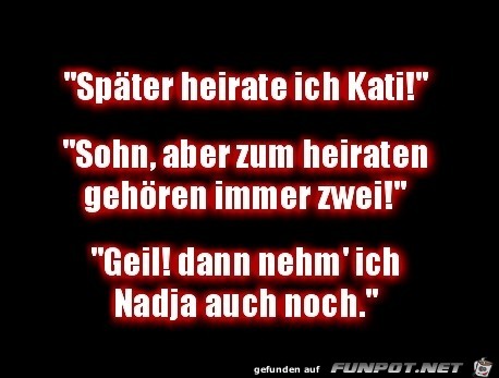 Heirat Heirat