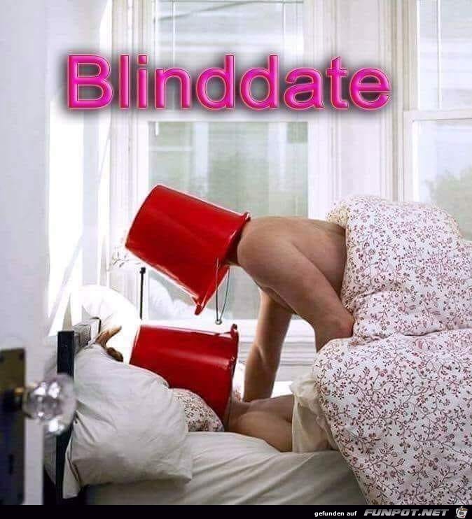Blinddate Blinddate