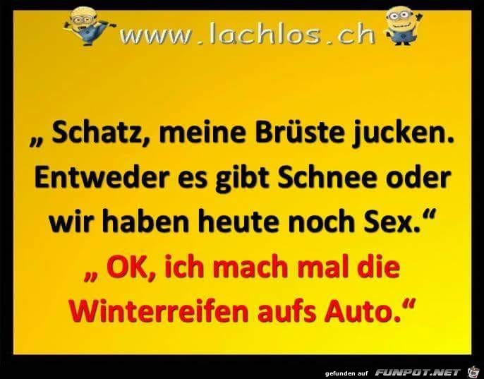 Brueste jucken Brueste jucken
