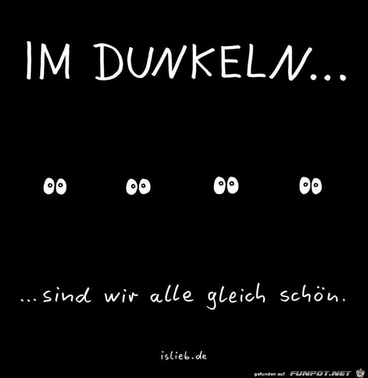 alle gleich schön alle gleich schön