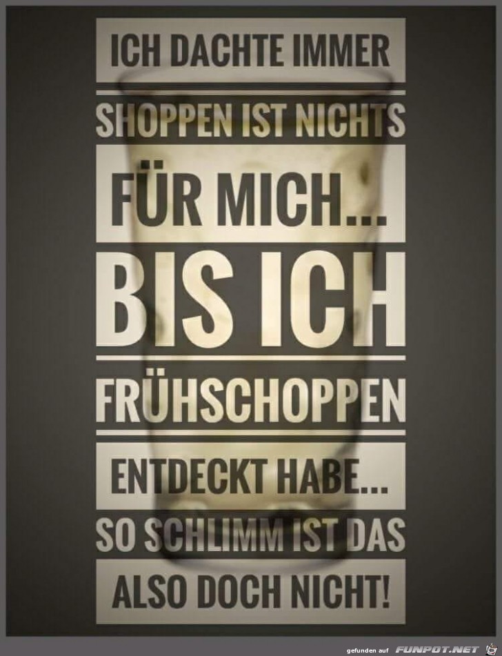 Shoppen Shoppen
