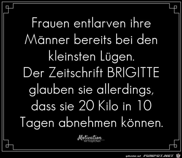 Frauen entlarven ihre Maenner Frauen entlarven ihre Maenner