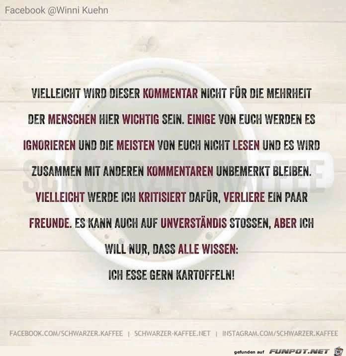 Kommentar Kommentar
