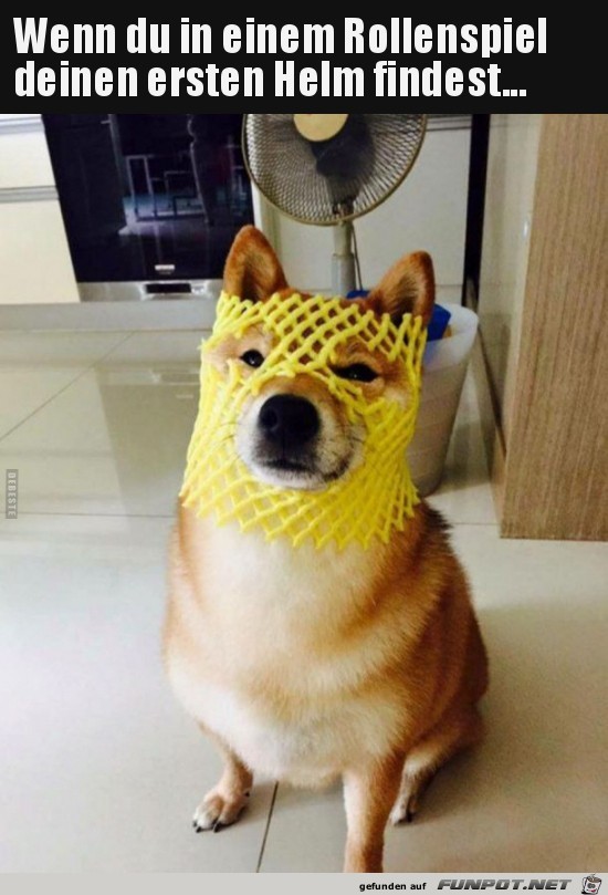Super Helm Super Helm