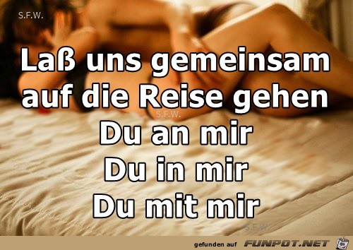 La ss uns gemeinsam La ss uns gemeinsam