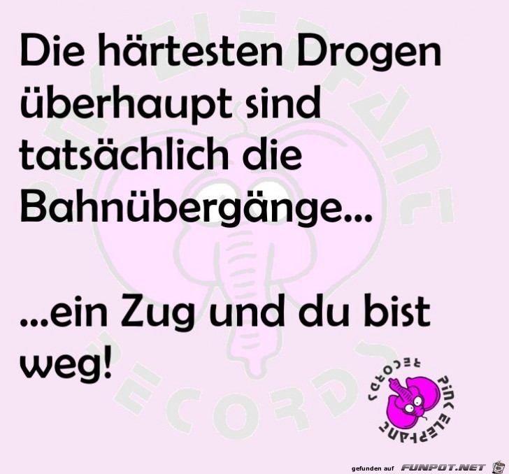 harte Droge harte Droge