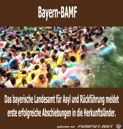 Bayern-BAMF
