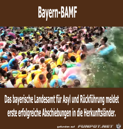 Bayern-BAMF Bayern-BAMF