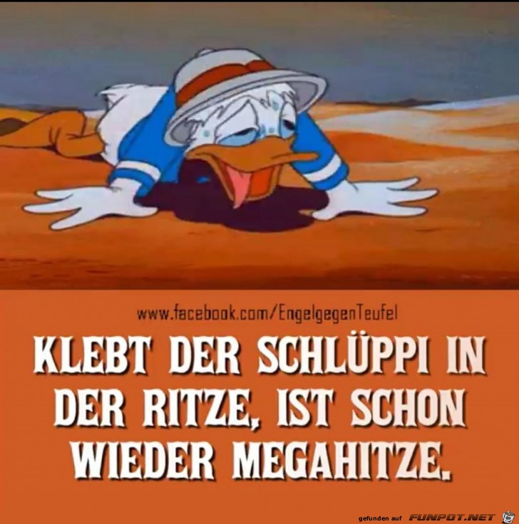 Megahitze Megahitze
