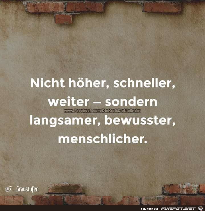 Menschlicher