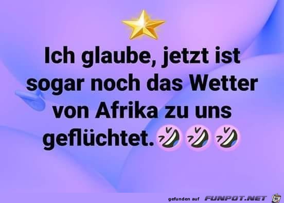 Afrika Afrika