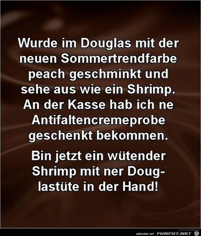 Douglas Douglas