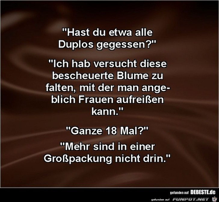 Duplo Duplo
