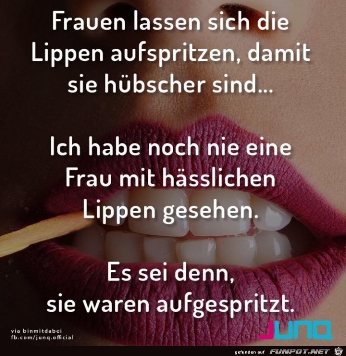 Lippen Lippen