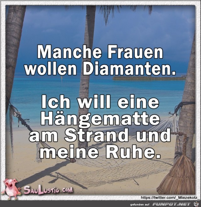Manche-Frauen-wollen-Diamanten Manche-Frauen-wollen-Diamanten