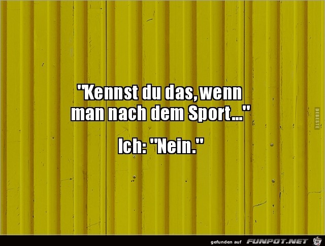 Nein Nein