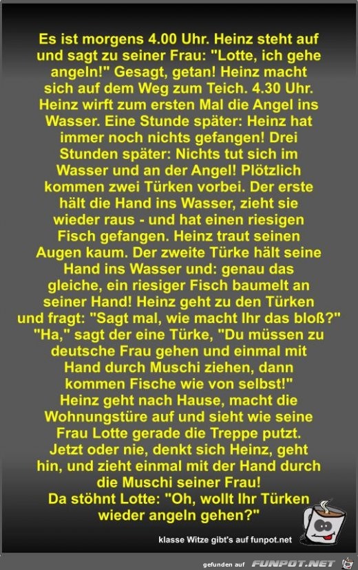 Es ist morgens 4 Es ist morgens 4