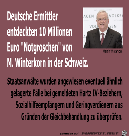 Notgroschen Notgroschen