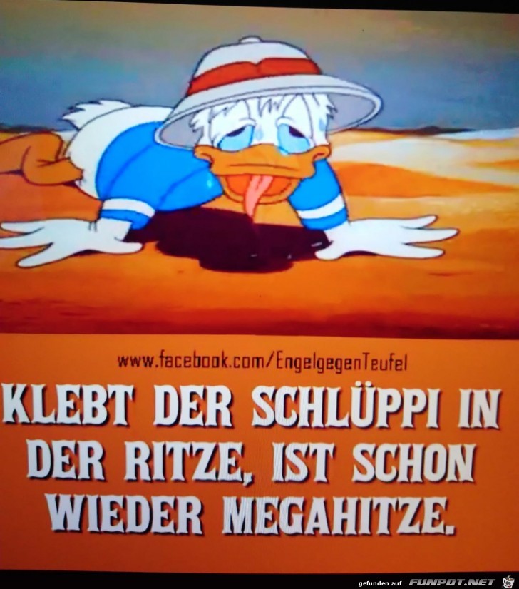 Megahitze Megahitze