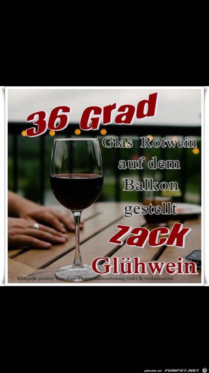 Gluehwein Gluehwein