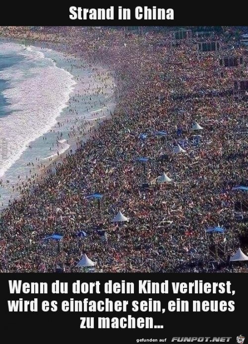 Kind verloren Kind verloren