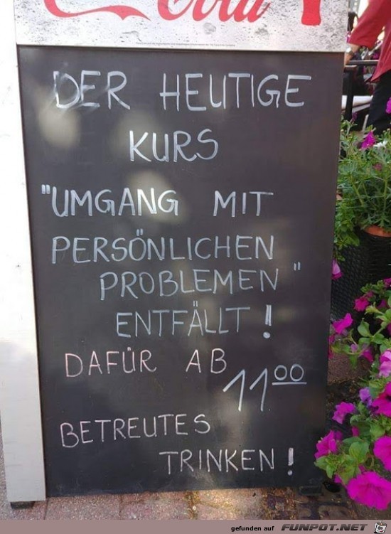Guter Plan Guter Plan