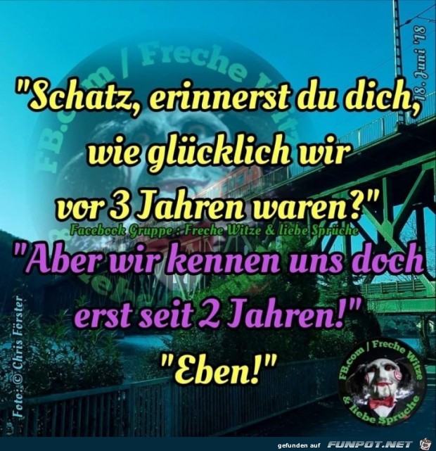 gluecklich gluecklich