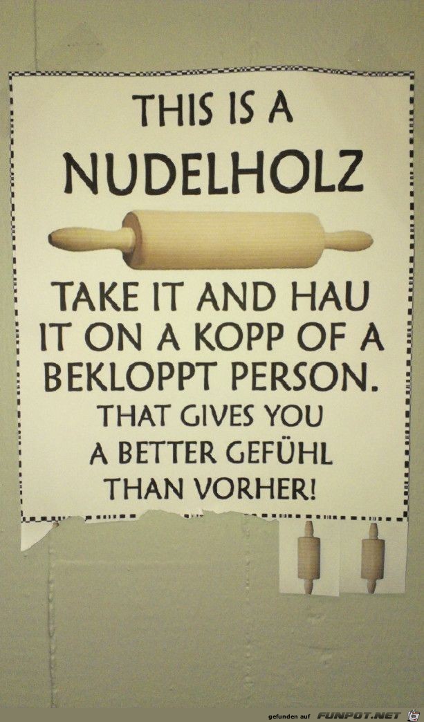 nudelholz nudelholz