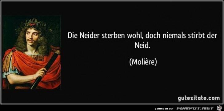 die Neider