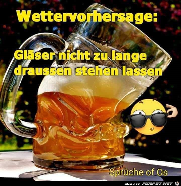 Bild Sommer Bier