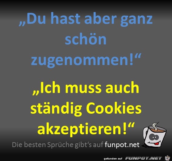 Cookies Cookies
