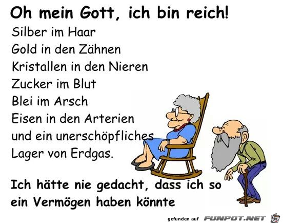 oh mein Gott a oh mein Gott a
