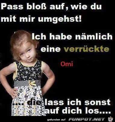 pass bloss auf