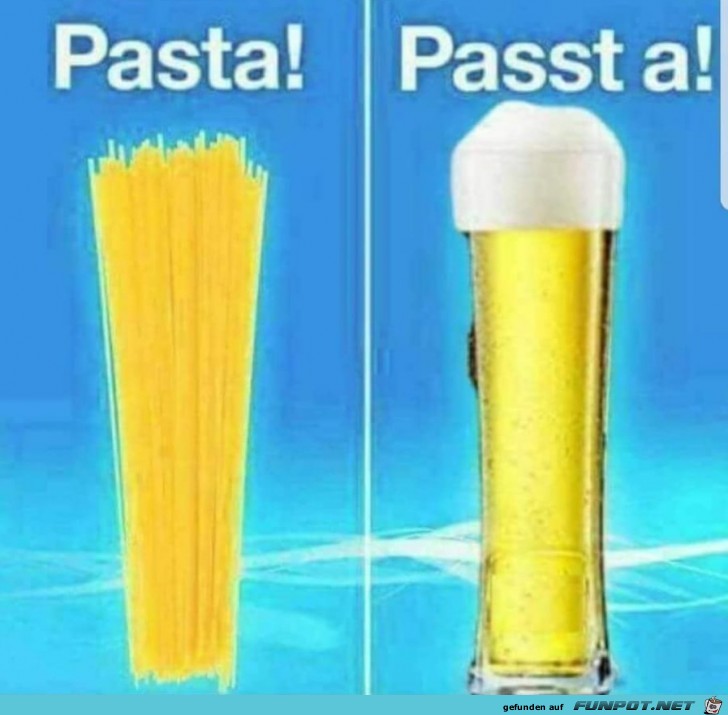 pasta pasta