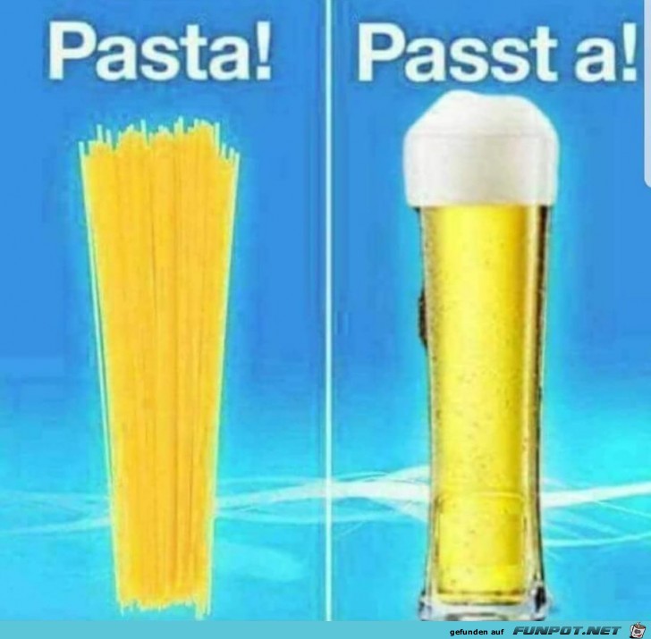 pasta