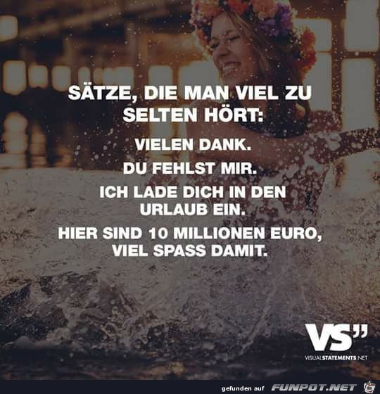 Sätze Sätze