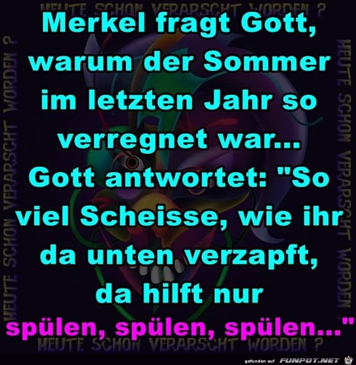 Merkel Merkel