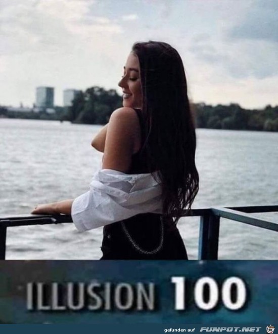 Klasse Illusion