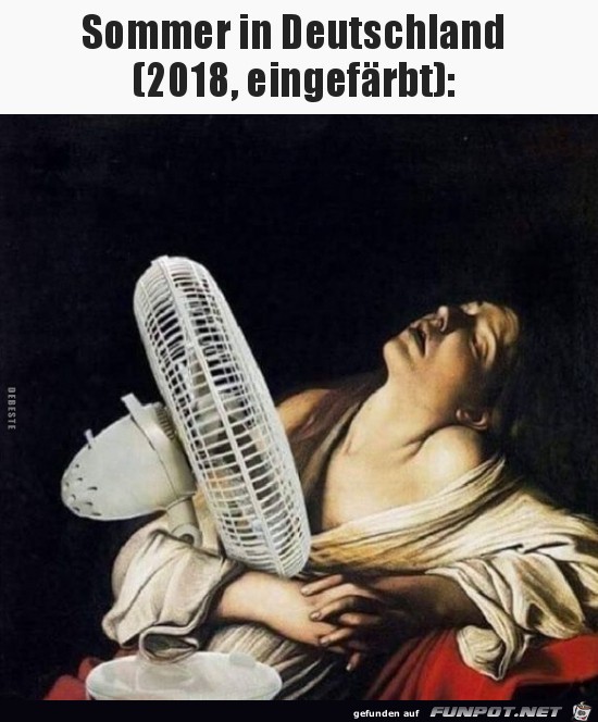 Sommer 2018