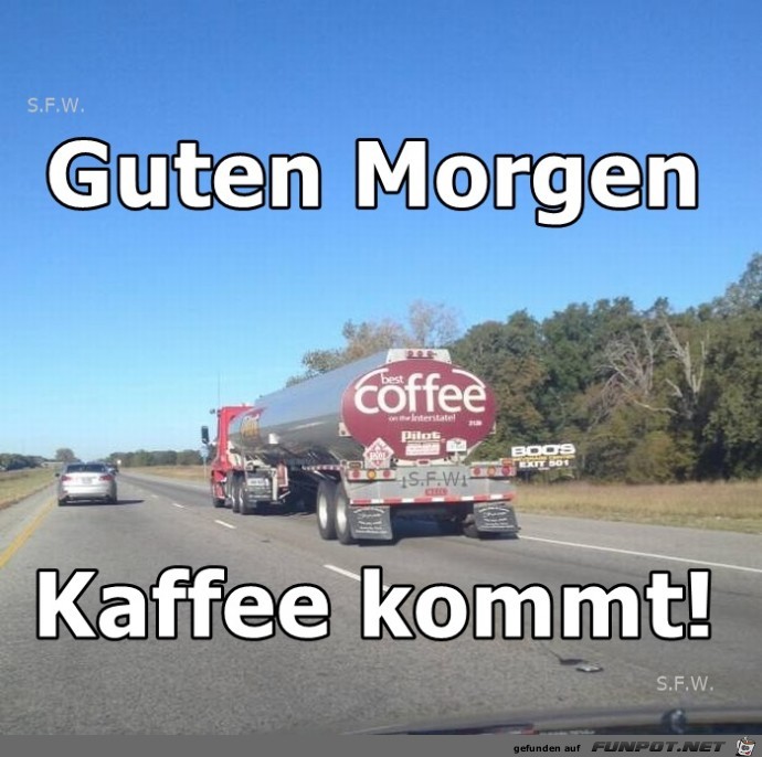 Guten Morgen5 Guten Morgen5