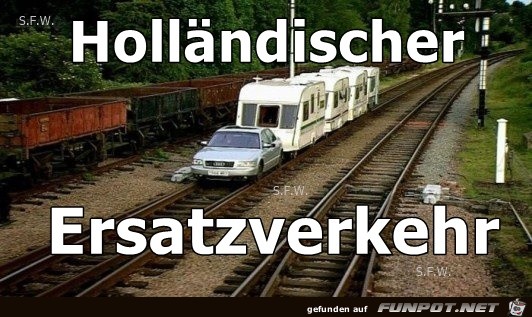 Hollaendischer Hollaendischer