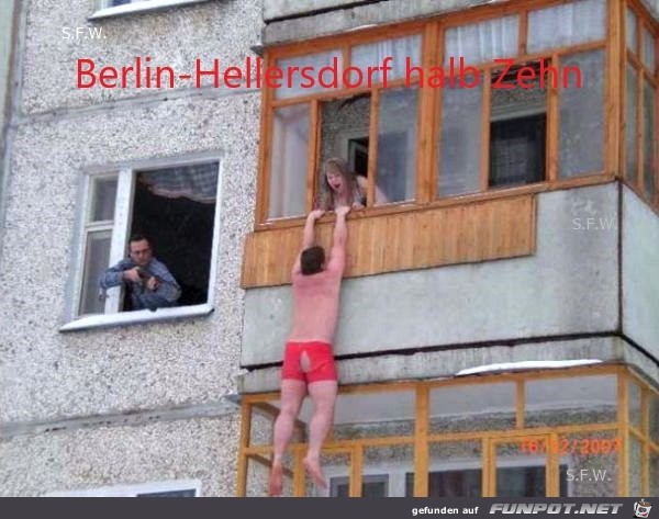 halb zehn halb zehn