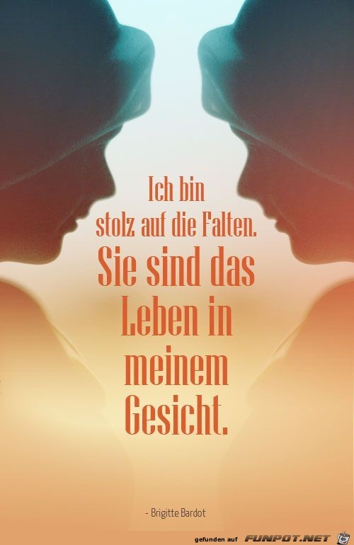 ich bin stolz ich bin stolz