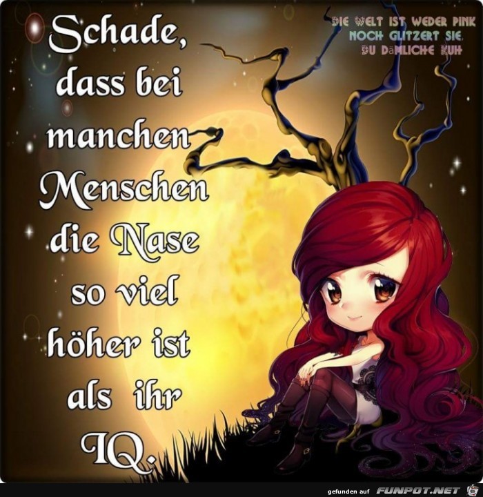 schade dass bei so vielen Menschen schade dass bei so vielen Menschen