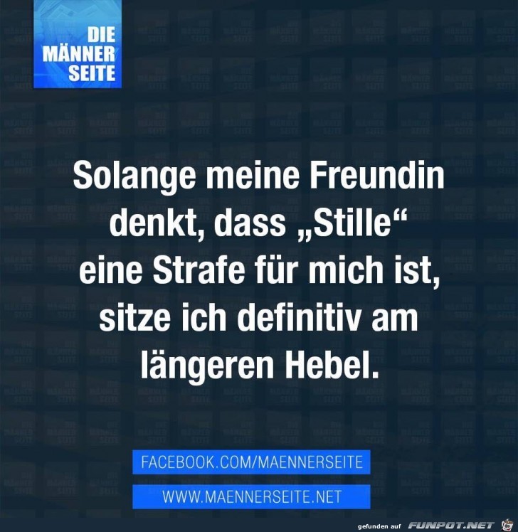 Stille Stille